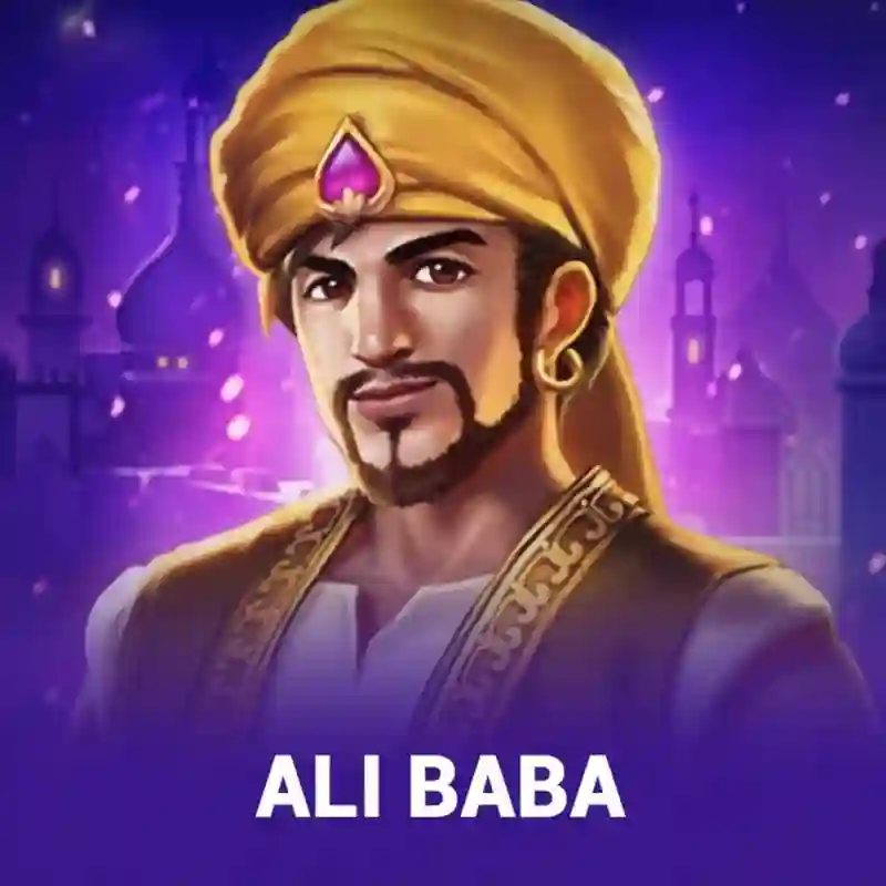 Ali Baba