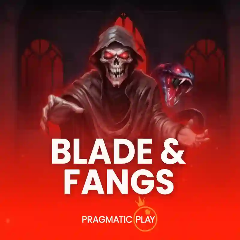 Blade & Fangs