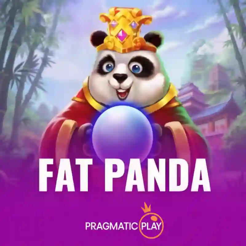 Fat Panda™