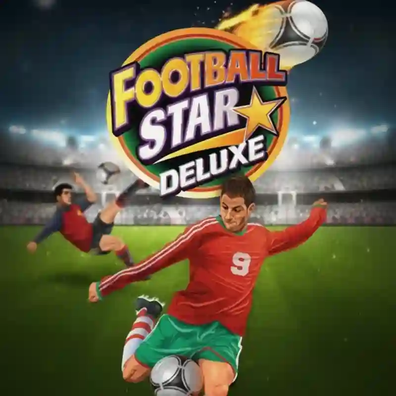 Football Star