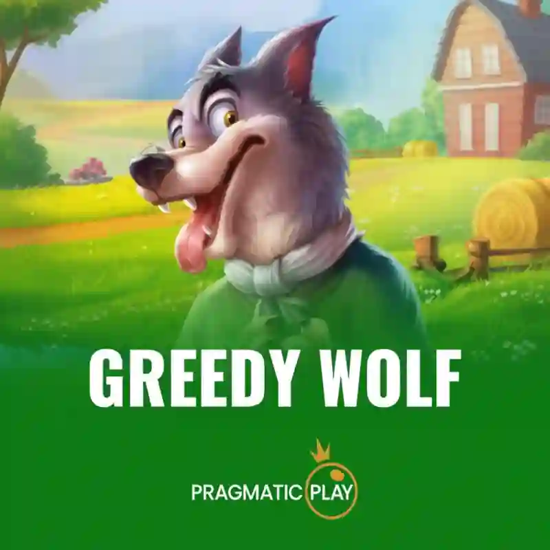 Greedy Wolf