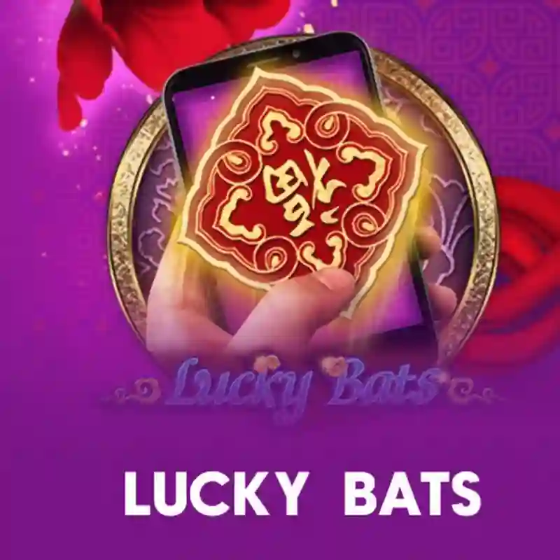 Lucky Bats M