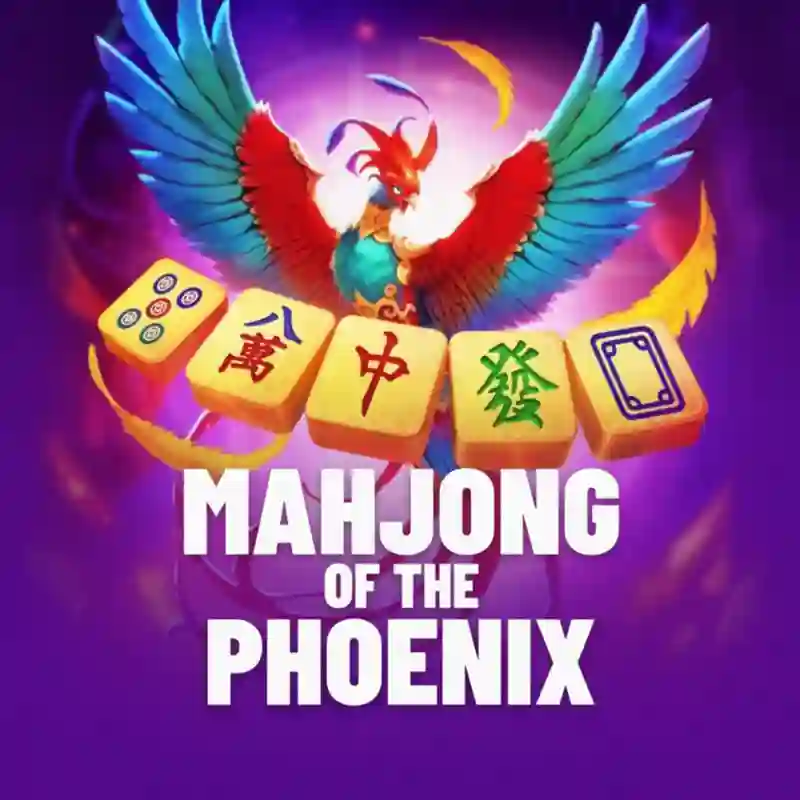 Mahjong of the Phoenix